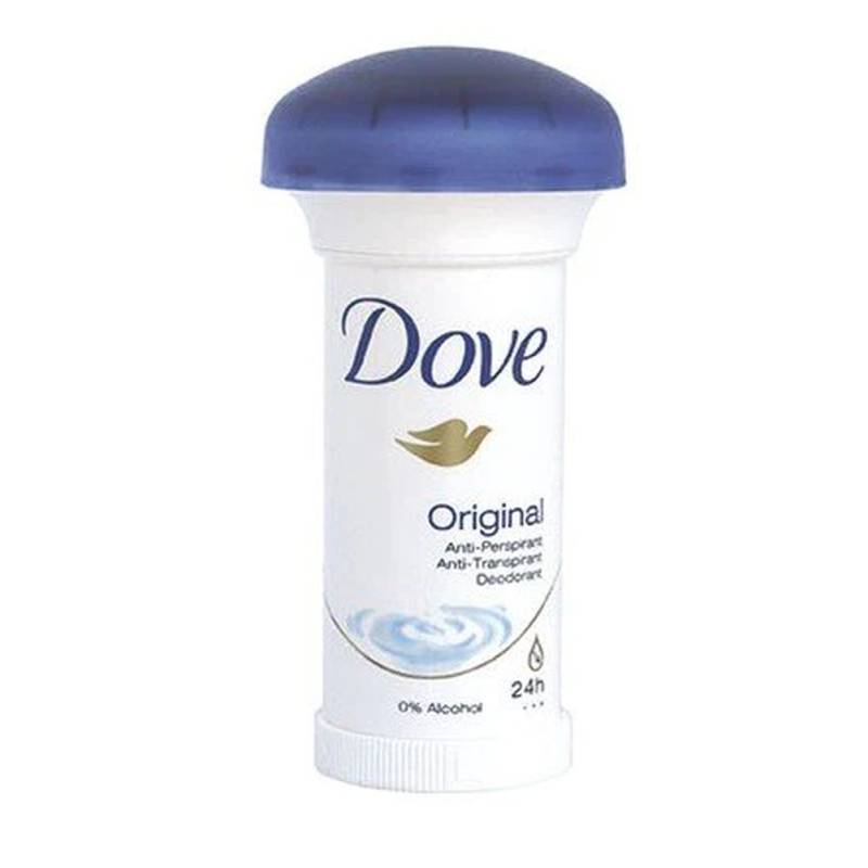 Deo Dove Cream 50 Ml