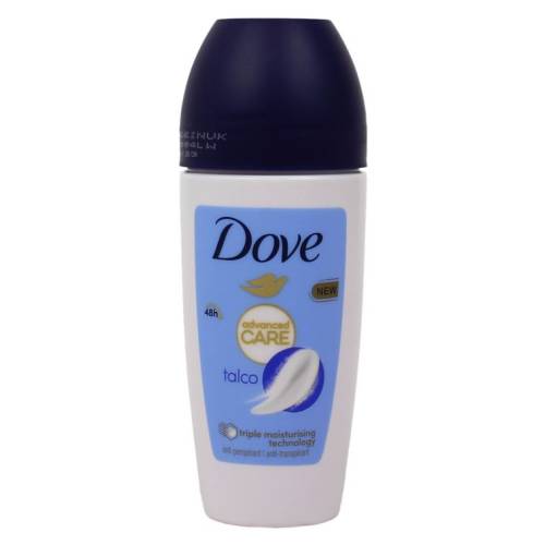 Deo Dove Roll-On Talco