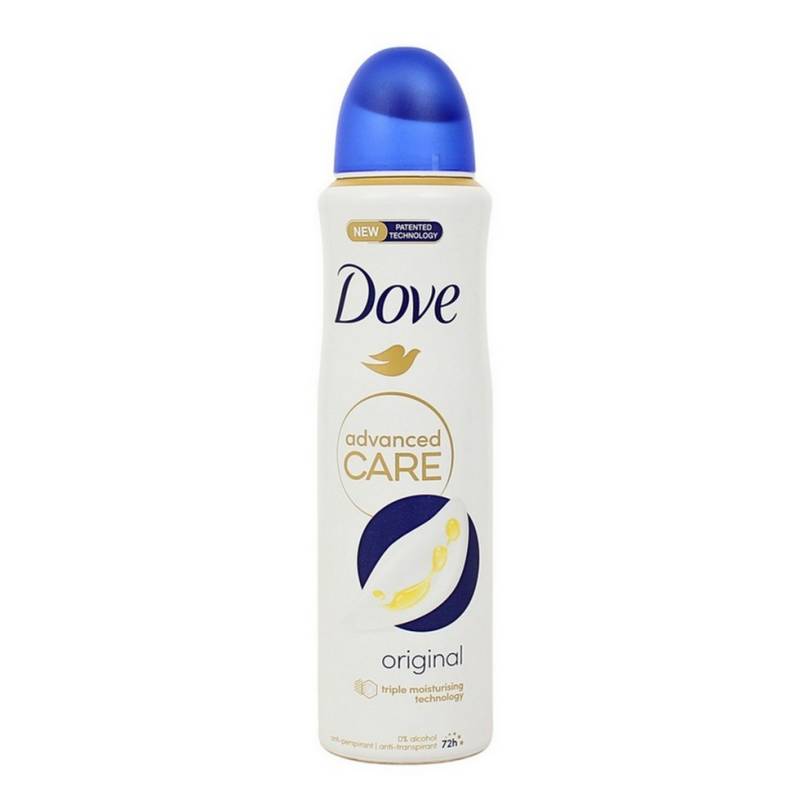 Deo Dove Spray 150 Original