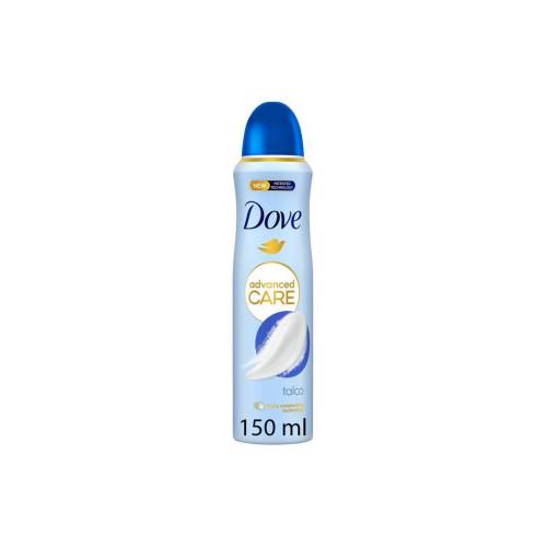 Deo Dove Spray 150 Talc