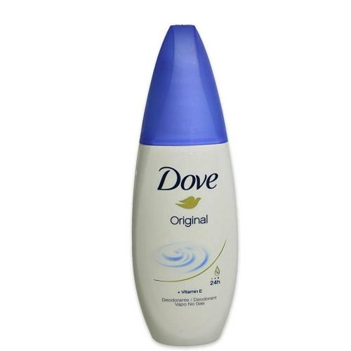Deo Dove Vapo Klassisch 75 Ml