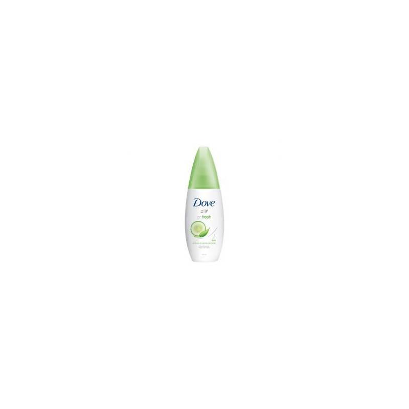 Deo Dove Vapo Go Fresh 75 Ml