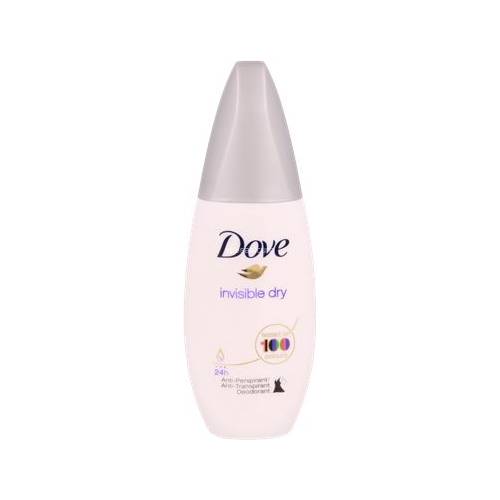 Deo Dove Vapo Invisible 75ml