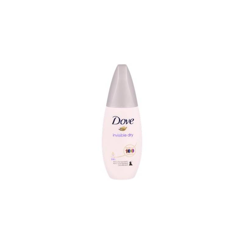 Deo Dove Vapo Invisible 75ml