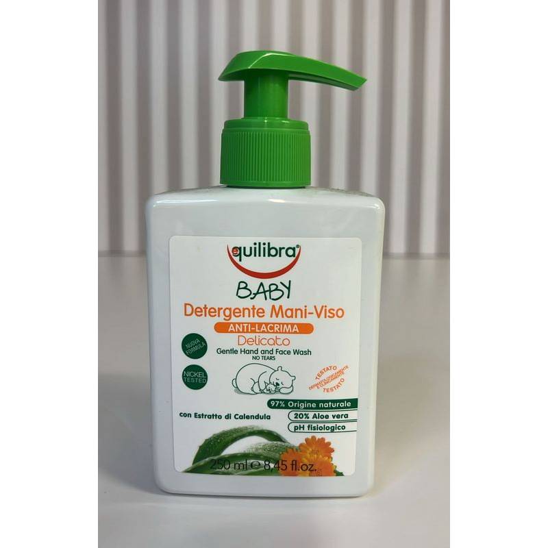 Detergente Mani Viso