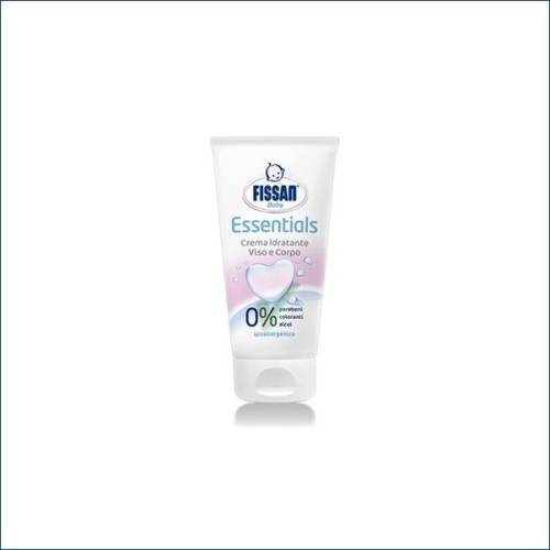 Essentials Crema 150 Ml.