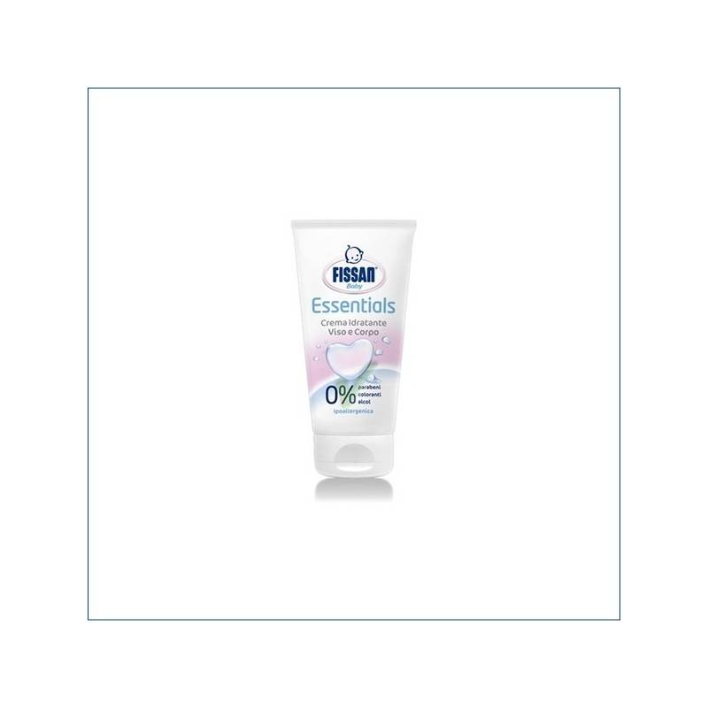 Essentials Crema 150 Ml.