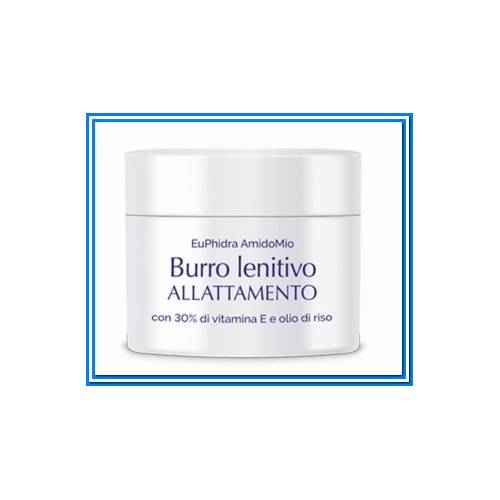 Beurre d'amidon Lenit Allatt 50 Ml