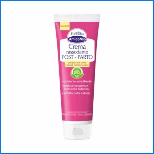 Amido Cr Rass Pós-parto 200 Ml