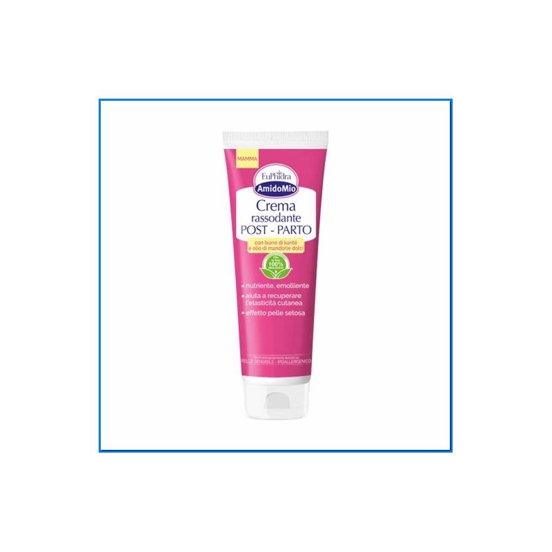 Amido Cr Rass Pós-parto 200 Ml