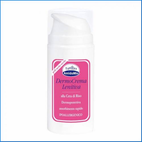 Amido Dermocrema Lenit 100 Ml