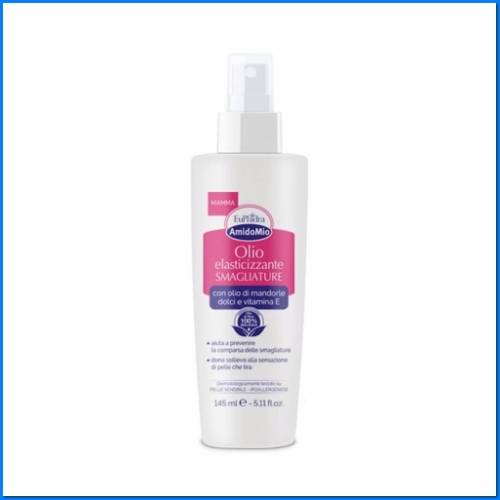 Stärkeöl Elastisch Smagl 145 Ml