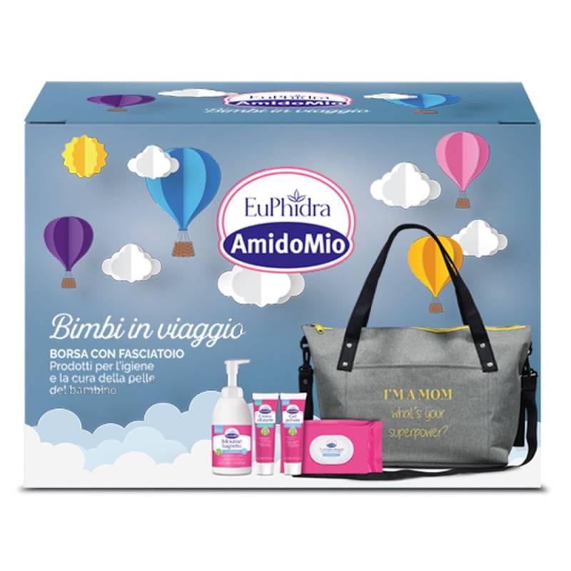 Cof Crianças Viajantes