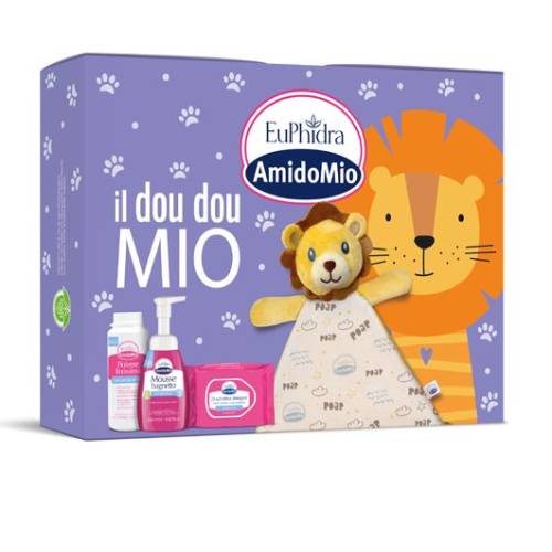 Cofanetto Doudou Mio