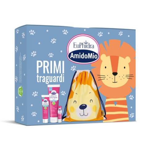 Coffret Premières étapes