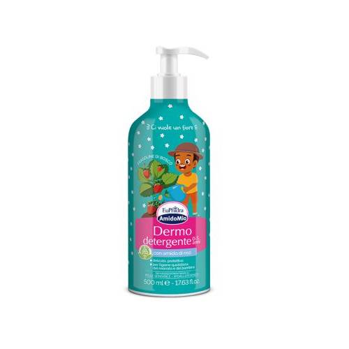 Dermodeter 0-5 500 Ml - Coll. Flowers