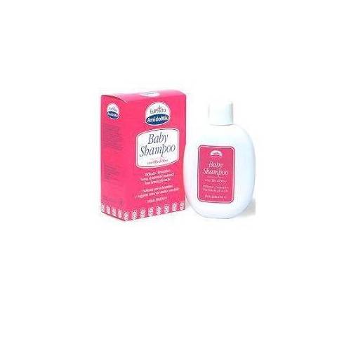 Euph Amido Champú Bebé 200ml