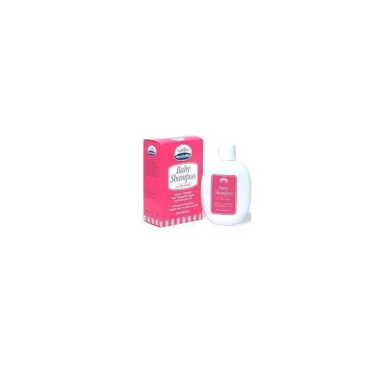 Euph Amido Champú Bebé 200ml