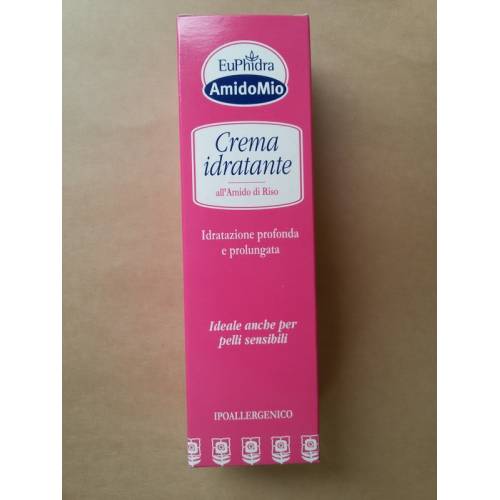 Euph Amido Crème hydratante 50 Ml