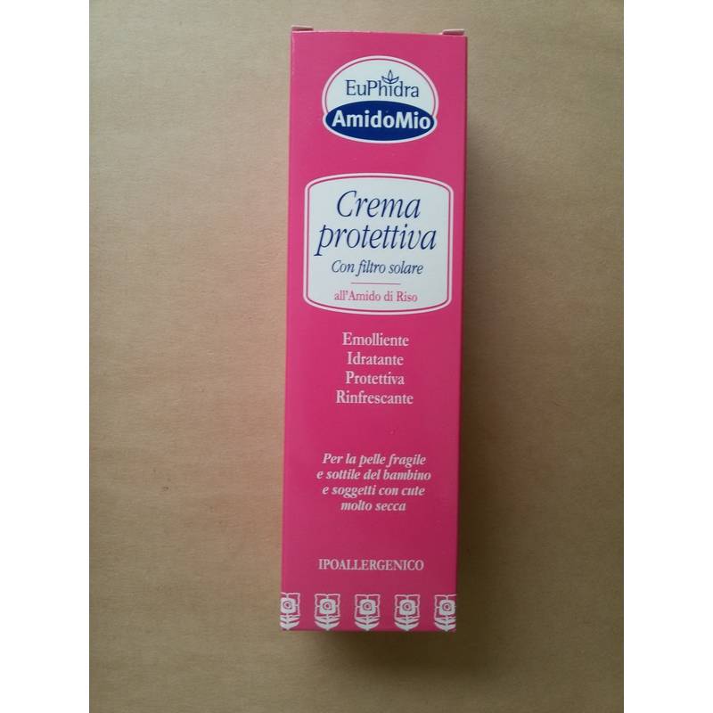 Euph Amido Crema Protectora 50 Ml
