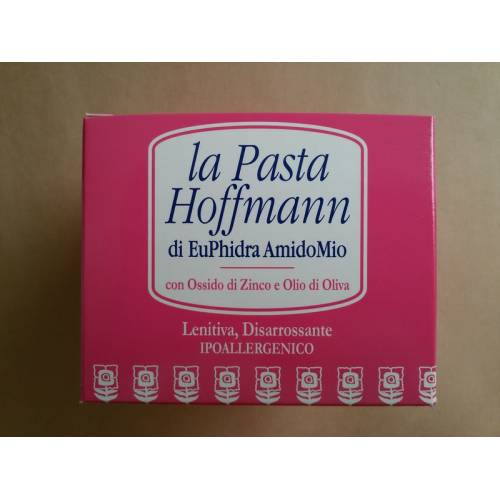Euph Starch Paste Hoffmann 300g