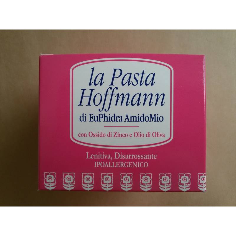 Pasta de amido Euph Hoffmann 300g