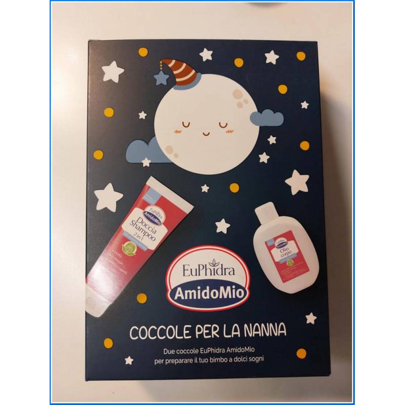 Euph na hora de dormir