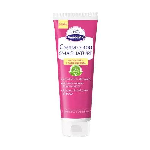 Euph Cr Cor Stretch Marks 200ml