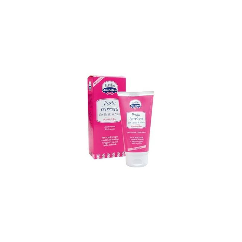 Euph Barrier Paste 150 Ml