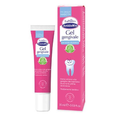 Zahnfleischgel 15 Ml