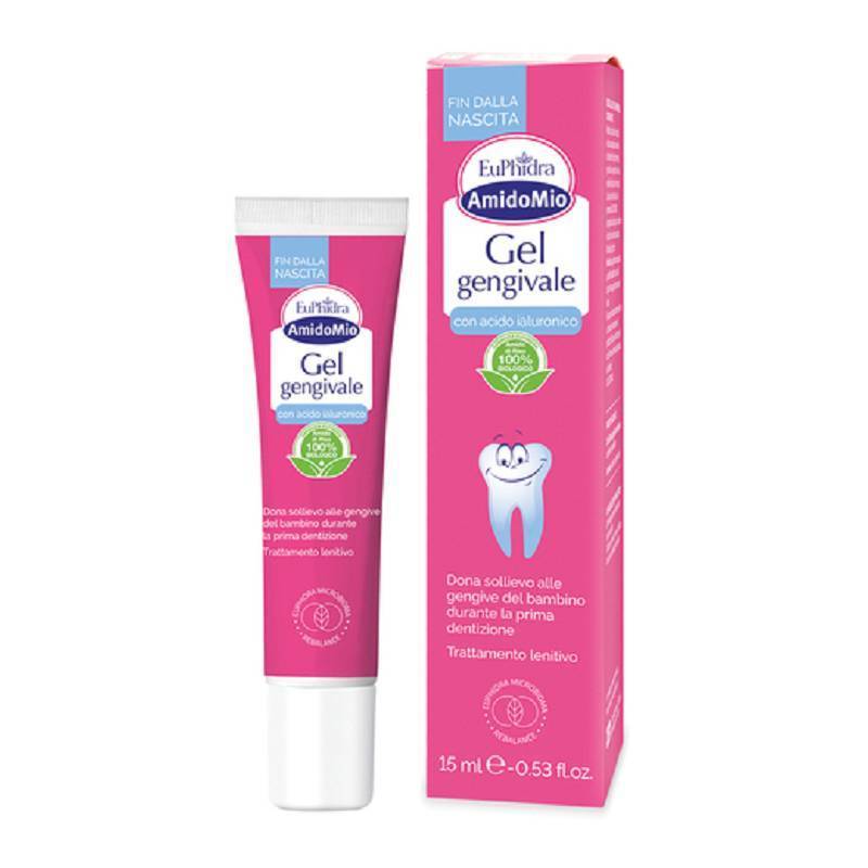 Gingival Gel 15 Ml