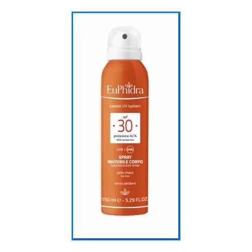 Spray protector 30 - 150 Ml