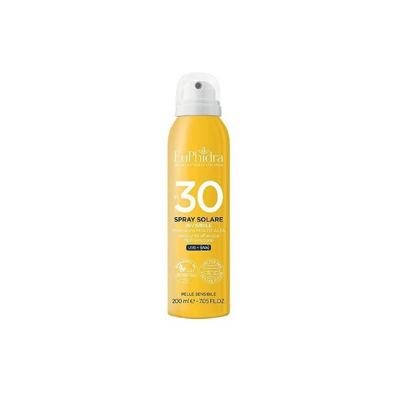 Invisible Sun Spray 30 - Ml.200