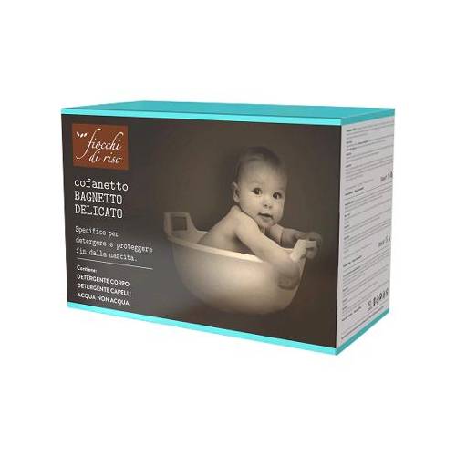 Gentle Bathing Beauty Flakes