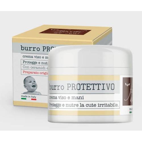 Schützende Butter 30 Ml