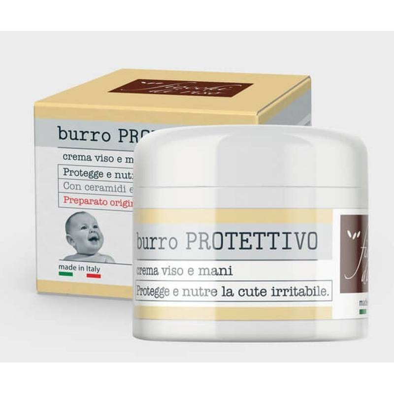 Burro Protettivo 30 Ml