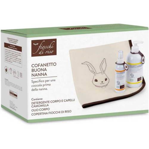 Caja de buenas noches