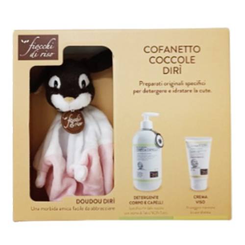 Conjunto de caixas Cuddles