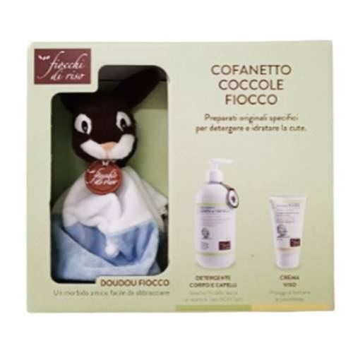 Conjunto de caixas Cuddles