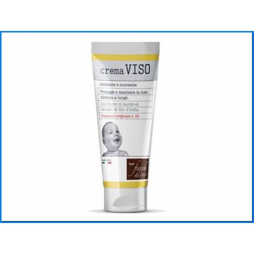 Crema Facial 30ml - Protectora
