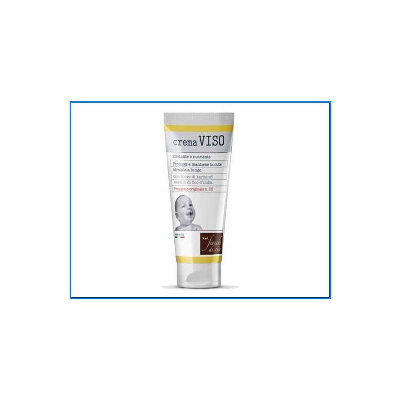 Crema Viso 30ml - Protettiva