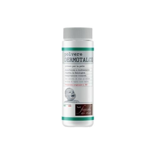 Dermotalco 75g Absorbente Refrescante