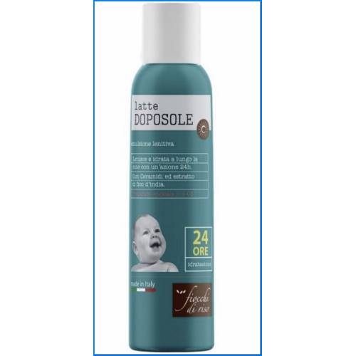 Leite Pós-Solar 140ml