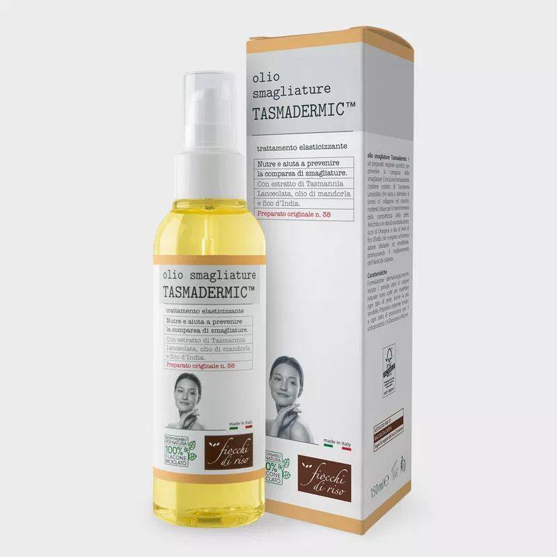 Tasmadermic Óleo para Estrias 150 Ml
