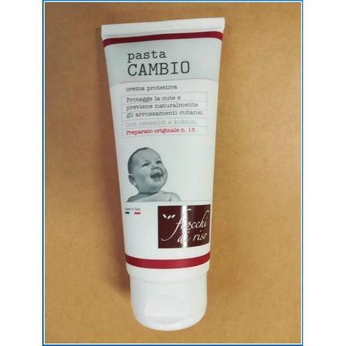 Pasta Cambiante 100ml - Protectora