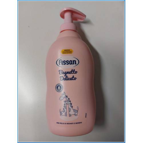Baño Suave 400 Ml