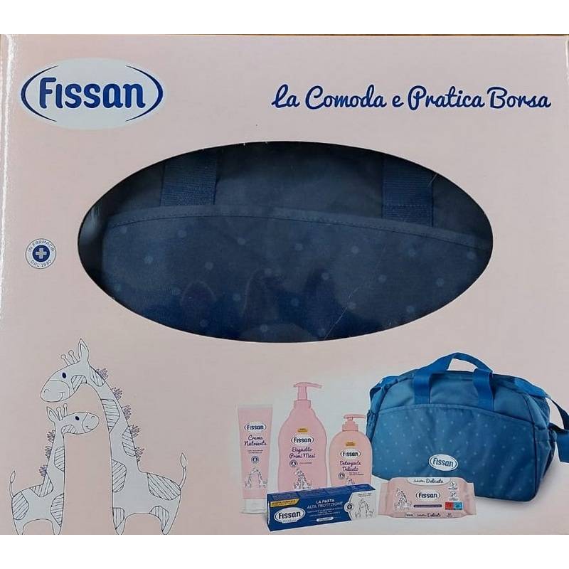 Saco para mães novas