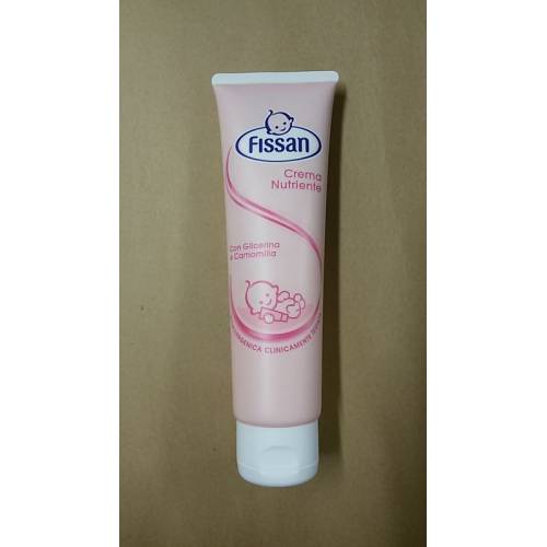 Crema Hidratante Nutritiva 100 Ml