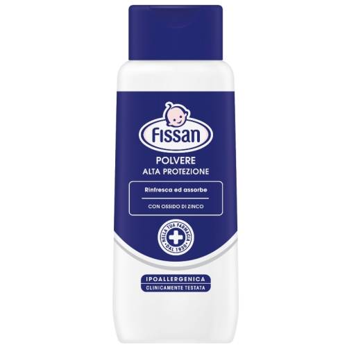 Fissan Polv. Alt. Prot. 250 Gr