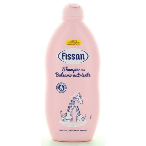 Fissan Shampooing 2in1 400ml